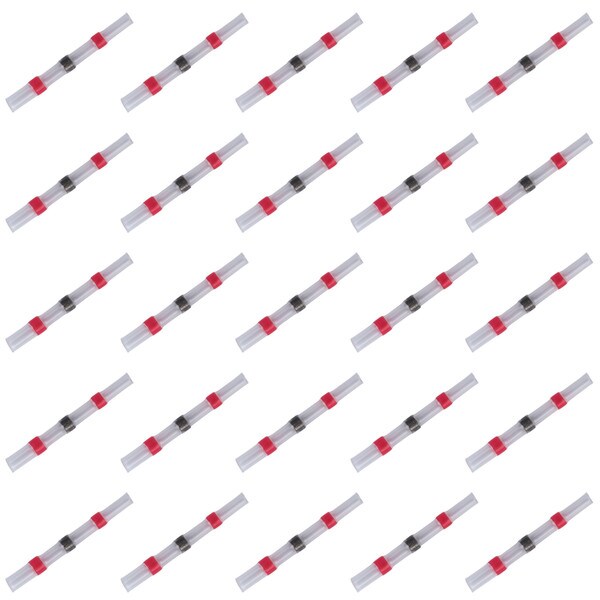 Main product image for Heat Shrink Insulated Waterproof Solder (22-18 AWG) 095-920
